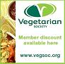 vegetarian a la cart