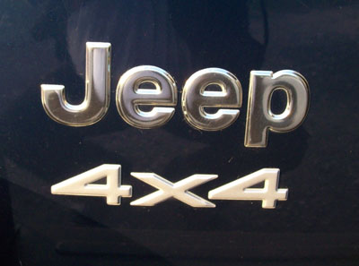jeep 4x4