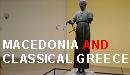 MACEDONIA - CLASSICAL GREECE